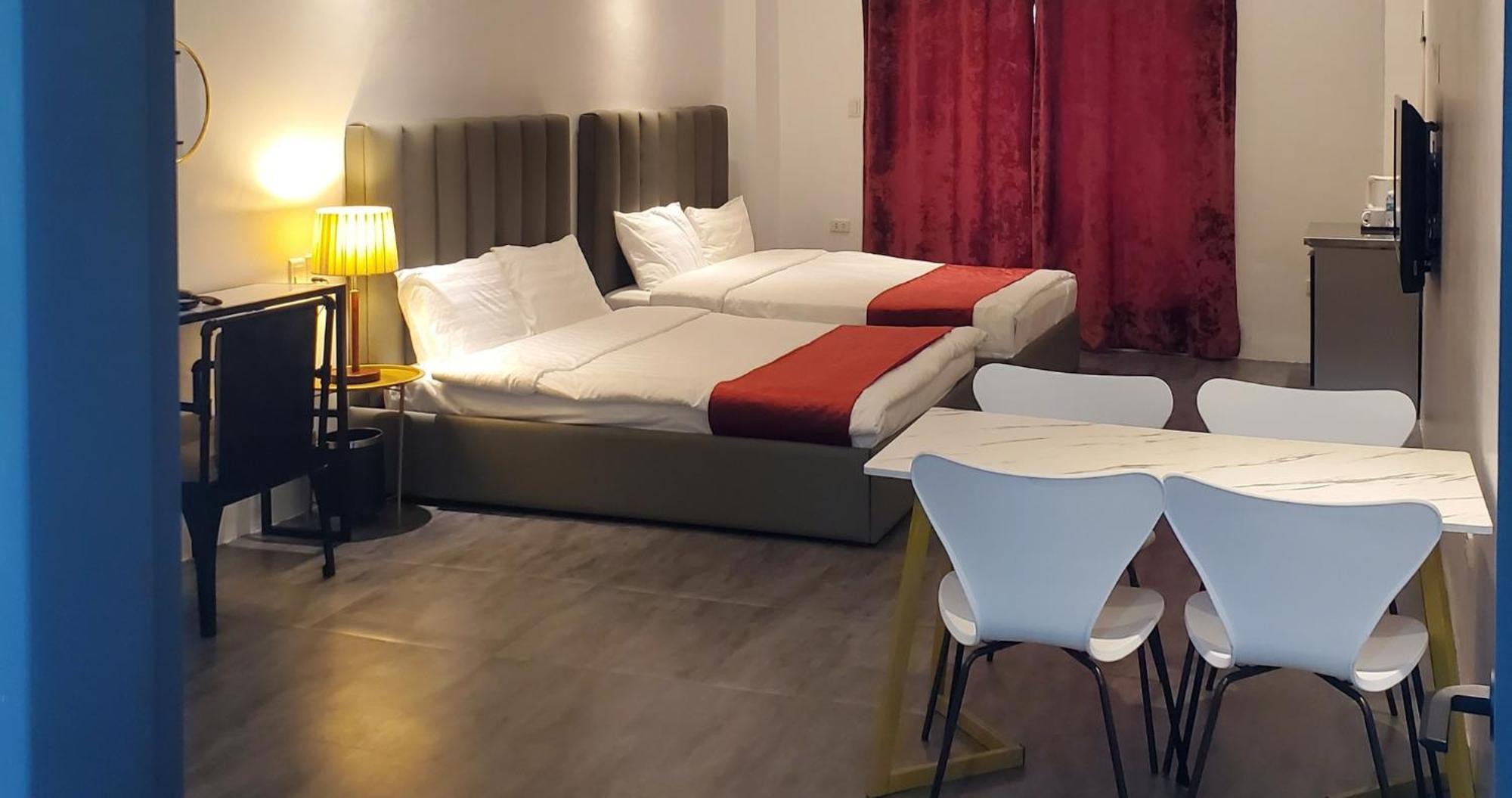 Aston Stay And Villas Mabalacat Exterior foto